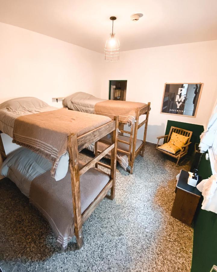 Chepatagonia & Experiences Hostal Puerto Madryn