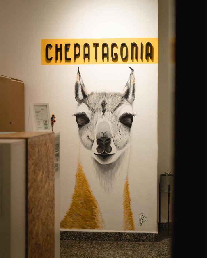 Chepatagonia & Experiences *