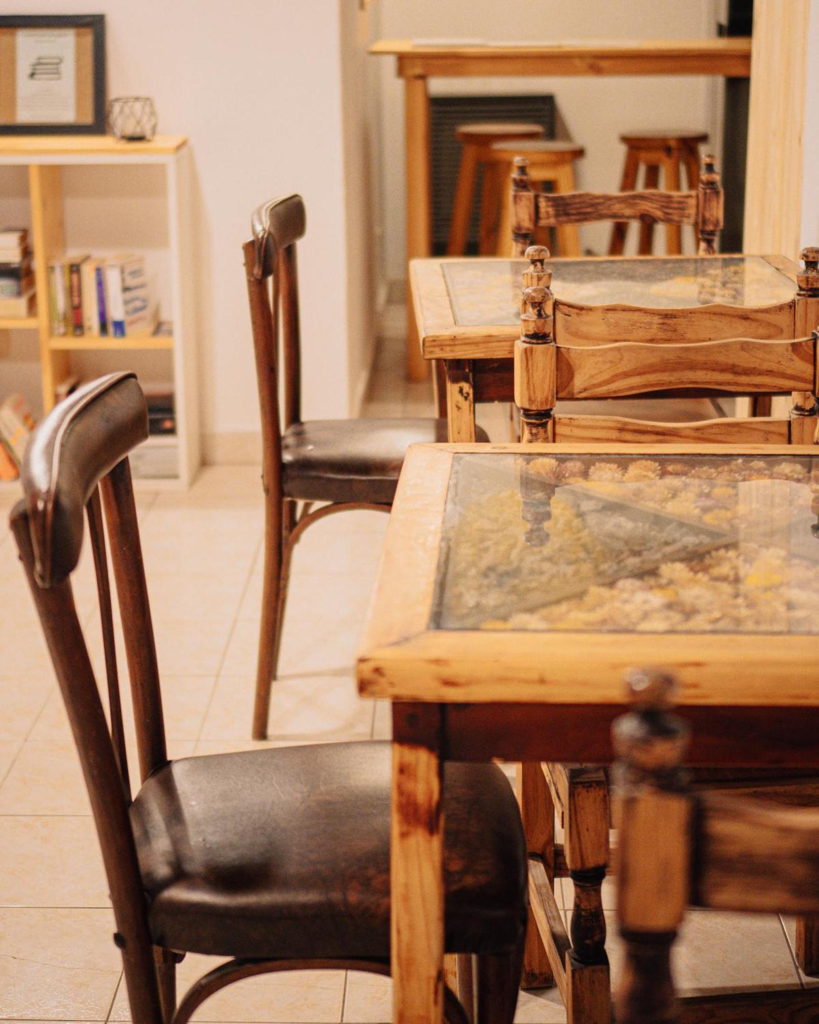 Chepatagonia & Experiences Hostal *