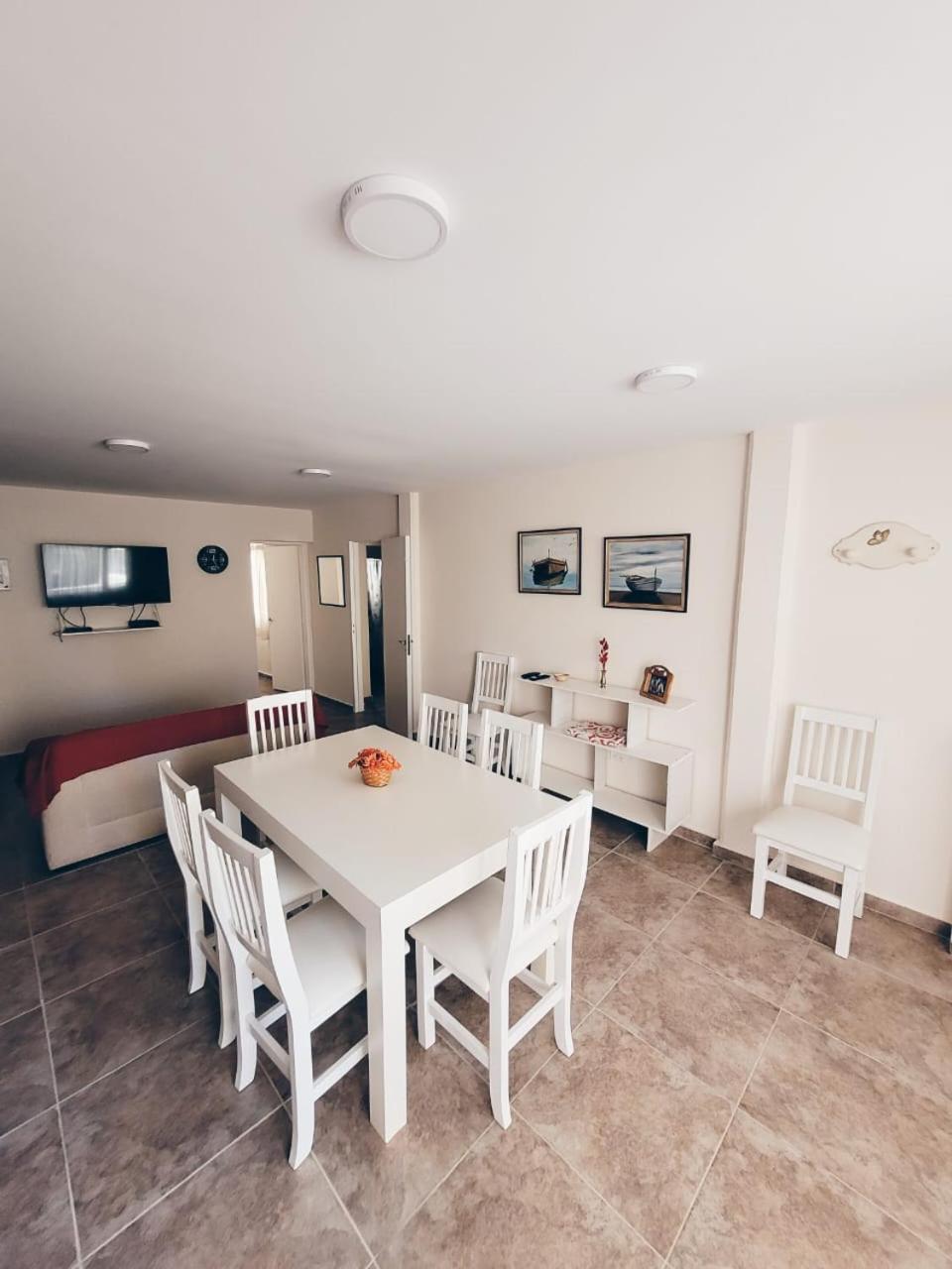 Chepatagonia & Experiences Hostal Puerto Madryn
