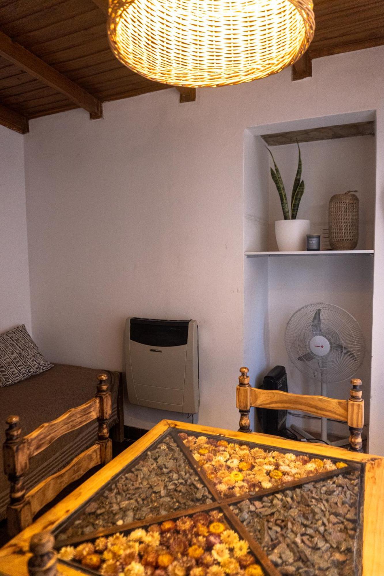 Chepatagonia & Experiences Hostal *