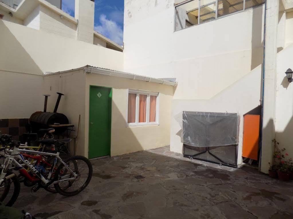 Chepatagonia & Experiences Hostal Puerto Madryn
